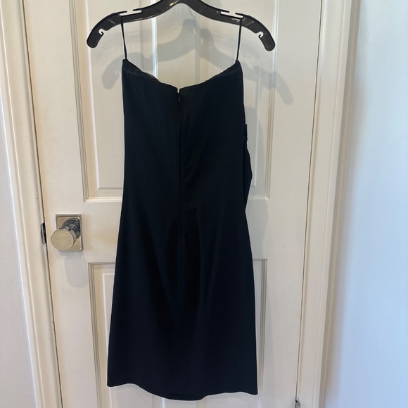 Ferragamo strapless Dress - Picture 3 of 3